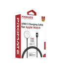 PROMATE MFi Certified 5W Fast Charging Pad For Apple Watch. - Office Connect 2018