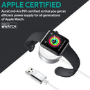 PROMATE MFi Certified 5W Fast Charging Pad For Apple Watch. - Office Connect 2018