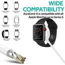 PROMATE MFi Certified 5W Fast Charging Pad For Apple Watch. - Office Connect 2018