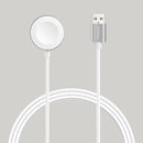 PROMATE MFi Certified 5W Fast Charging Pad For Apple Watch. - Office Connect 2018