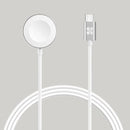 PROMATE MFi Certified 5W Fast Charging Pad For Apple Watch. - Office Connect 2018