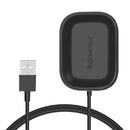 PROMATE 5W Anti-Slip Qi Wireless Charging Dock For Apple Airpods & - Office Connect 2018