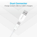 PROMATE 15W Quick Charging Magnetic Ultra-Slim Wirelss Charger With - Office Connect 2018