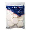 DYNAMIX 60mm Round Desk Grommet. Easily & Neatly Store Your Power, - Office Connect 2018