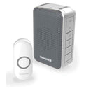 HONEYWELL Wireless Series 3 Portable Doorbell With Volume - Office Connect 2018