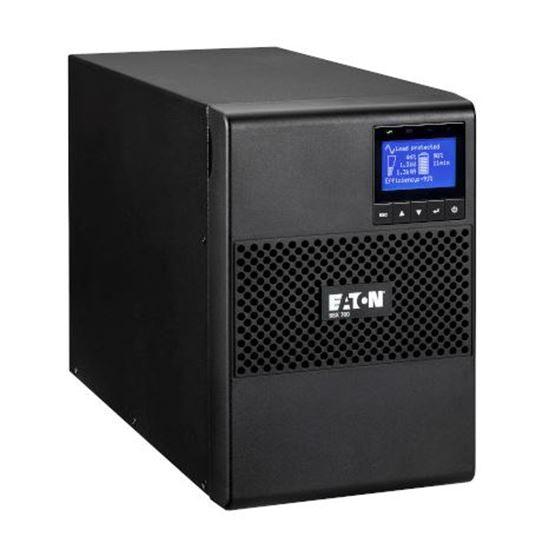 EATON 9SX 700VA/630W On Line Tower UPS, 240V - Office Connect 2018