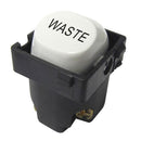 TRADESAVE 16A 2-Way Labelled WASTE Mechanism. Suits All - Office Connect 2018