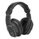 PROMATE 2-In-1 HD Bluetooth Headphones With 6W Speaker - Office Connect 2018