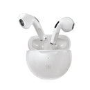 PROMATE In-Ear High Fidelity Earbuds With 250mAh Charging Case. - Office Connect 2018