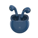 PROMATE In-Ear High Fidelity Earbuds With 250mAh Charging Case. - Office Connect 2018