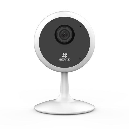EZVIZ C1C Indoor WiFi Camera 2.8mm Lens & 1/2.9" Progressive - Office Connect 2018