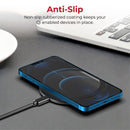 PROMATE 15W Ultra-Fast Wireless Super Slim Charging Pad With - Office Connect 2018