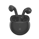 PROMATE In-Ear High Fidelity Earbuds With 250mAh Charging Case. - Office Connect 2018