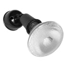 HOUSEWATCH Single PVC Lamp Holder Pack E27. IP44. Wall/Ceiling - Office Connect 2018