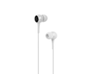 PROMATE 1.2m Lightweight Stereo Earbuds With Built-In Mic. - Office Connect 2018