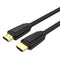DYNAMIX 1.5M HDMI 2.1 Ultra High Speed 48Gbps Cable. 8K@120Hz. - Office Connect 2018