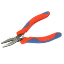GOLDTOOL 120mm Long Nose Mirror Polished CRV Precision Plier. 28mm - Office Connect 2018