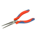 GOLDTOOL 145mm Needle Nose Mirror Polished CRV Precision Plier. 50mm - Office Connect 2018