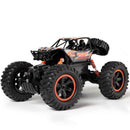 RC Car 4WD Remote Control High Speed Vehicle 2.4Ghz Electric RC Toys Truck Buggy Off-Road Toys Kids Suprise Gifts - Office Connect 2018