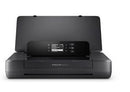 HP Officejet 200 Mobile 9ppm Inkjet Wireless Batt Printer - Office Connect