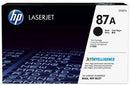HP 87A Black Toner - Office Connect