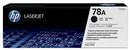 HP 78A Black Toner - Office Connect