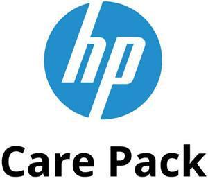 HP 3 Year Care Pack w/Onsite Exchange for OfficeJet Pro - Office Connect