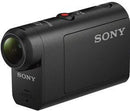Sony HDRAS50 Full HD Action Camera with WiFi - Office Connect
