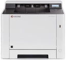 Kyocera ECOSYS P5026cdw 26ppm Colour Laser Pnt WiFi (21.4c per clr pg) - Office Connect