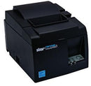 Star TSP143IIIBI Grey Bluetooth Thermal Receipt Printer - Office Connect