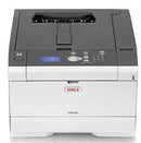 OKI C532dn 30ppm Colour LED Printer - Office Connect