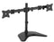 Digitus 15-27" Dual Monitor Stand with Desk Stand Base - Office Connect