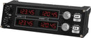 Logitech Pro Flight Radio Panel - Office Connect