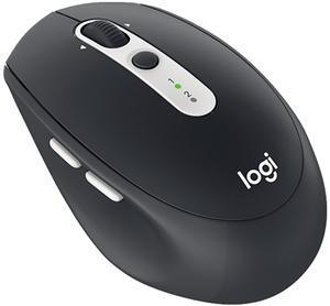 Logitech M585 Bluetooth & Wireless Mouse w/ Flow - Office Connect