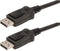 Digitus DisplayPort v1.2 (M) to DisplayPort v1.2 (M) 3m Monitor Cable - Office Connect