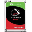 Seagate IronWolf SATA 3.5" 7200RPM 256MB 12TB NAS HDD 3Yr Wty - Office Connect