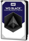 WD Black SATA 3.5" 7200RPM 64MB 2TB HDD 5Yr Wty - Office Connect