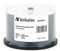 Verbatim CD-R 700MB White Thermal 52x 50Pk Spindle - Office Connect