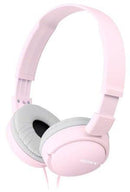 Sony MDRZX110APP Overhead Headphones Pink - Office Connect
