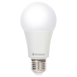 Verbatim LED Classic A 9W 820lm 3000K Warm White E27 Screw Dimmable - Office Connect