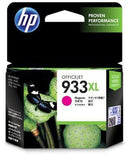 HP 933XL Magenta High Yield Ink Cartridge - Office Connect