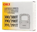 OKI Microline Cartridge Ribbon - ML380/ML390/ML391 - Office Connect