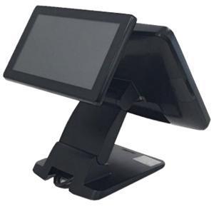 UPOS-211 10.1" Rear Display Black - Office Connect