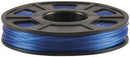 1.75mm Blue PET 3D Printer Filament 250g Roll - Office Connect 2018