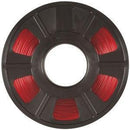 1.75mm Red PET 3D Printer Filament1.75mm Red PET 3D Printer Filament 250g Roll - Office Connect 2018