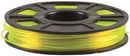 1.75mm Yellow PET 3D Printer Filament 250g Roll - Office Connect 2018