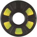 1.75mm Yellow PET 3D Printer Filament 250g Roll - Office Connect 2018