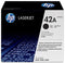 HP 42A Black Toner - Office Connect