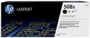 HP 508X Black High Yield Toner - Office Connect