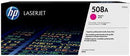HP 508A Magenta Toner - Office Connect